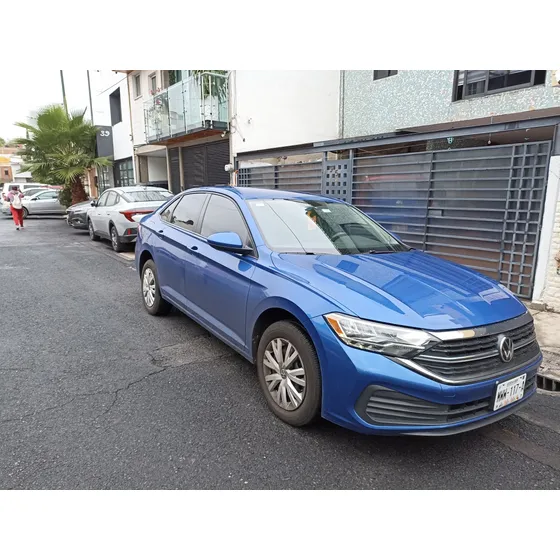 Volkswagen Jetta 1.4 T Fsi Comfortline Tip