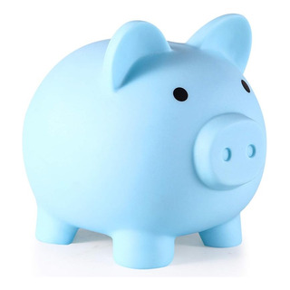 1 Unidade Piggy Coin Coin, Cofrinho 1 Unidade Piggy Coin Coin, Cofrinho