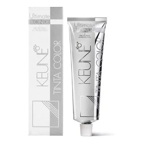 Coloração Keune Ultimate Blonde Escolha A Sua!