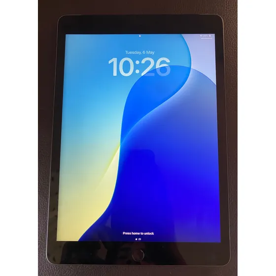 iPad 9th Gen Space Grey