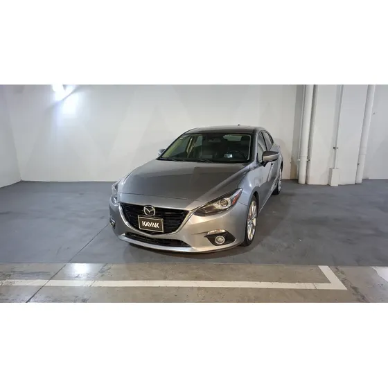 Mazda Mazda 3 2.5 Hatchback S Gt Ta