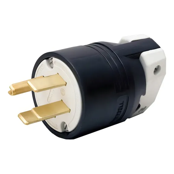 Clavija Humbbell Hbl9451c 3 Polos 4 Hilos 50a 36500095