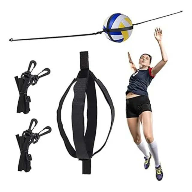 Entrenador De Púas De Voleibol 1 Juego De Equipo