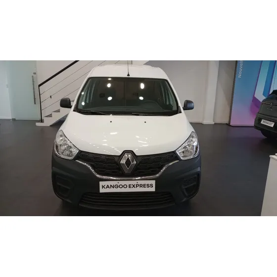 Renault Kangoo Ii Express 1.6 Sce Confort