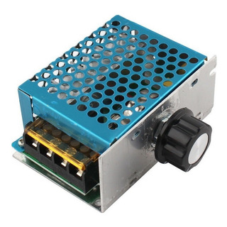 1 Pza Dimmer Dimer 4000w 110v Limex 220v Arduino Raspberry 1 Pza Dimmer Dimer 4000w 110v Limex 220v Arduino Raspberry