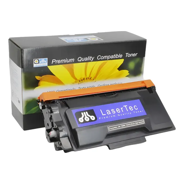 Toner Tn3479 Compatible Brother L6200dw L6900dw L6700dw