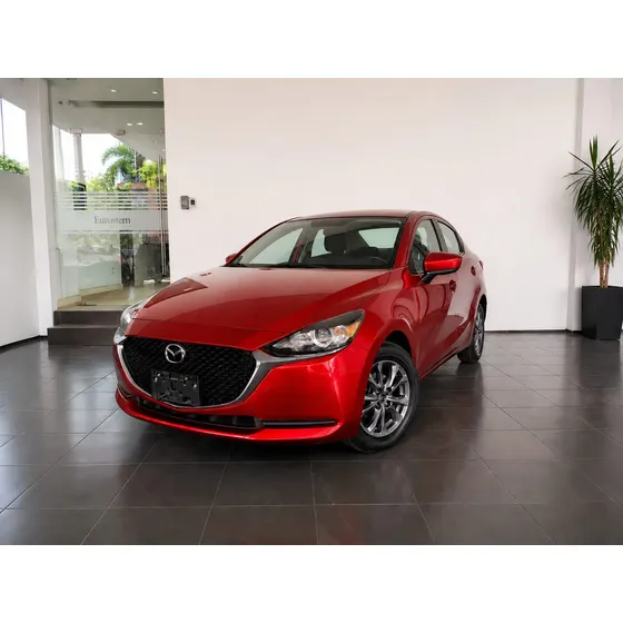 Mazda Mazda 2 2023 1.5 I Sport Sedan At