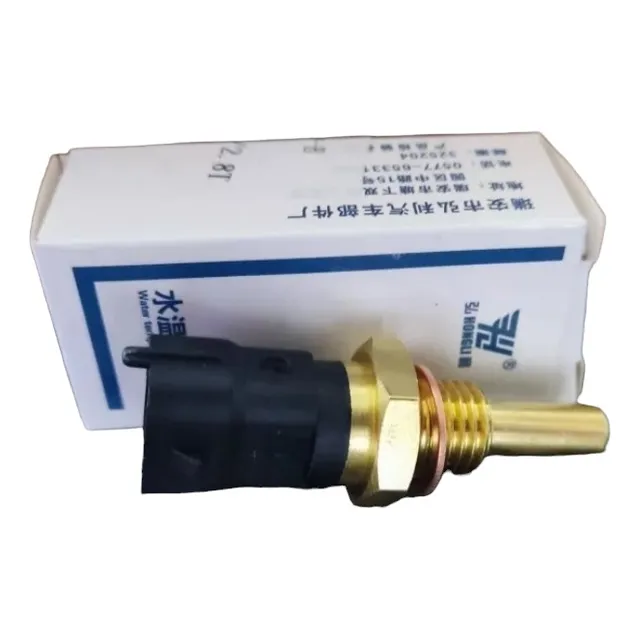 Sensor De Temperatura Original Great Wall Wingle 7 Diesel 