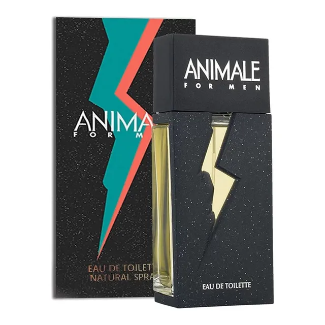 Perfume Animale Para Caballero 