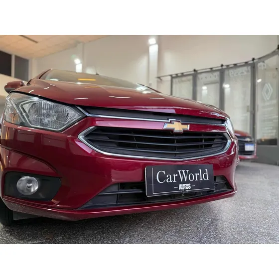 Chevrolet Onix 1.4 Ltz At 98cv