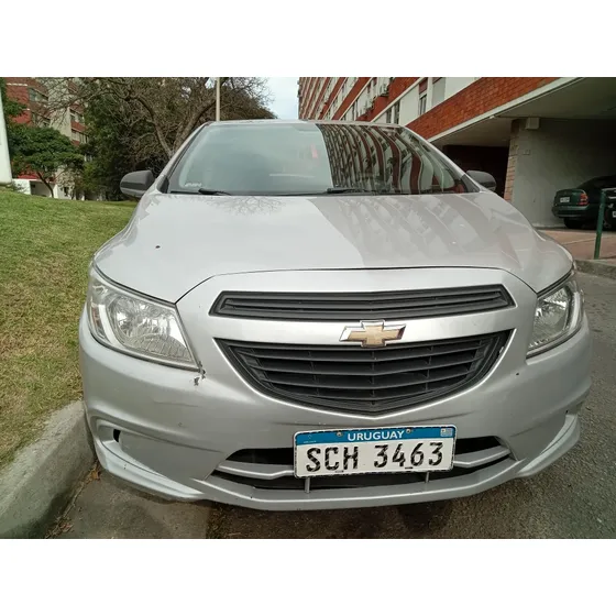 Chevrolet Onix 1.0 1.0 Joy 78cv