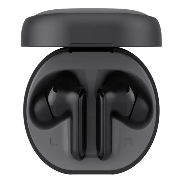 Audífono Havit Tws Tw950 Stereo Negro