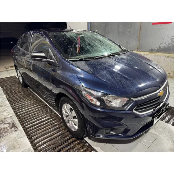 Chevrolet Joy Plus 1.0 78cv