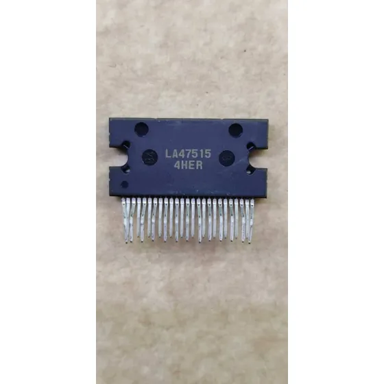 Circuito Integrado La47515