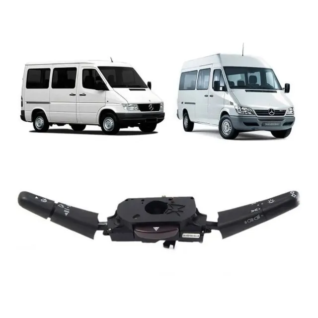 Chave Seta Sprinter Mb Sprinter 310/312/accelo 715c/915c