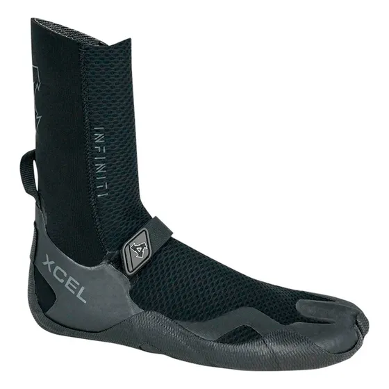 Botas Xcel Infiniti Round Toe 5mm - La Isla