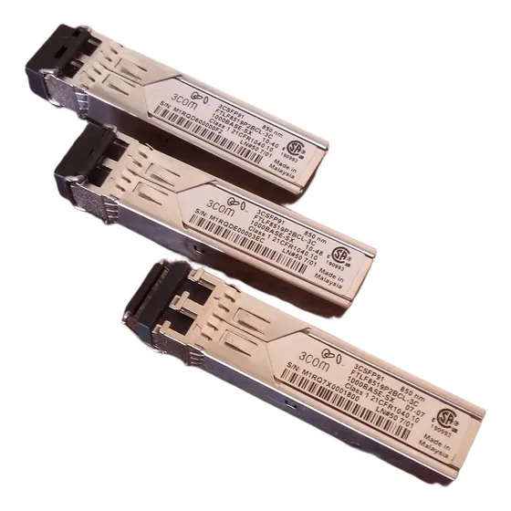 Gbic Ftlf8519p28nl-3c  1000base-sx 850nm