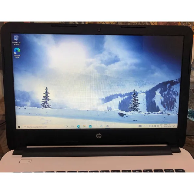 Laptop Hp Notebook Core I3