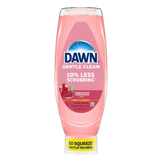 Lavalozas Dawn Granada Squeeze 718 Ml