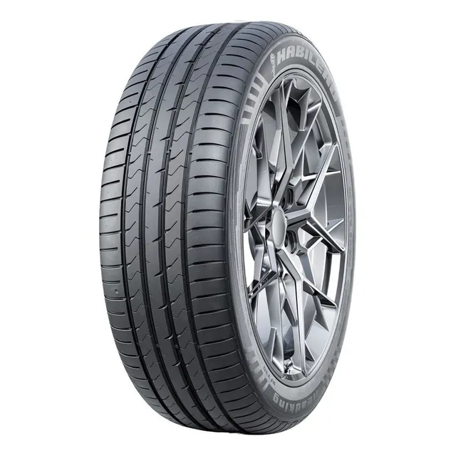 Cubierta 185/65/14 Habilead Practical Max H206 86 H