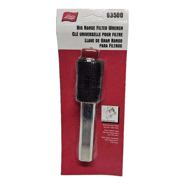 Zuncho Lisle Ajustable De Nylon 152mm Filtro Aceite Gasoil