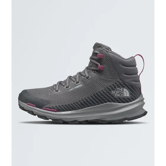 Zapatillas Vectiv Fastpack Mid Wp Violeta