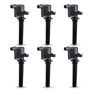 Bobinas De Encendido Compatibles Ford Mazda Mercury Escape F Bobinas De Encendido Compatibles Ford Mazda Mercury Escape F