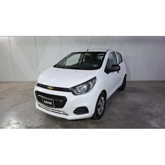 Chevrolet Beat 1.2 Lt B Mt