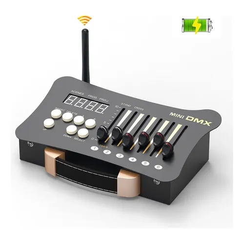 reloop MIXTOUR PRO(値下げ交渉歓迎！) Reloop Mixtour Pro: Controlador Dj Portátil 4 Canales Black