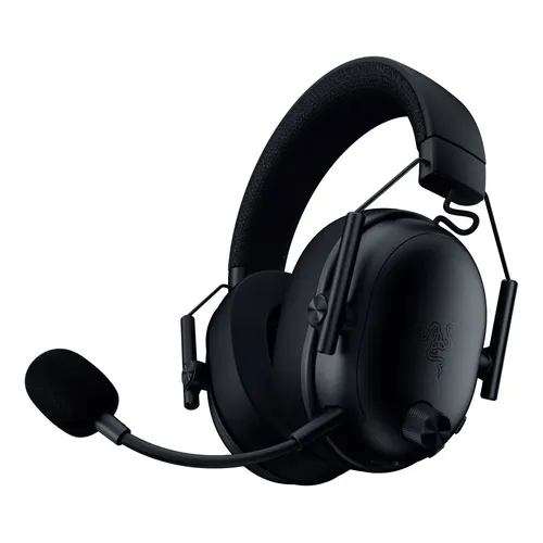 Fones de ouvido para jogadores Razer Blackshark V2 Pro 2023 Cor