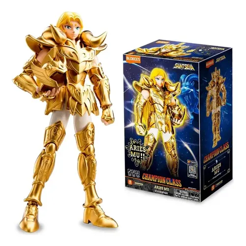 Saint Seiya: Soul Of Gold Gemini Saga -god Cloth | MercadoLivre