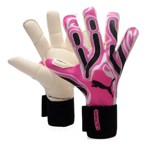 Guantes De Arquero Puma Ultra Sin Ferulas