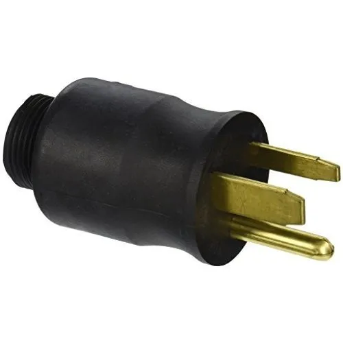 Enchufe Adaptador Multivoltaje Hobart 219258, 230 V