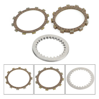 Qf1 Kit De Embrague Para Yamaha Xv Xvs 125 250 Virago Qf1 Kit De Embrague Para Yamaha Xv Xvs 125 250 Virago