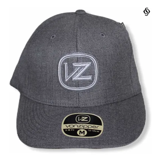 Gorra Vonzipper
