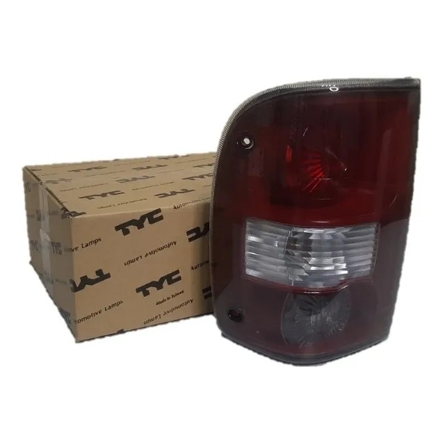 Faro Optica Ford Ranger 2004 2005 2006 2007 2008 2009