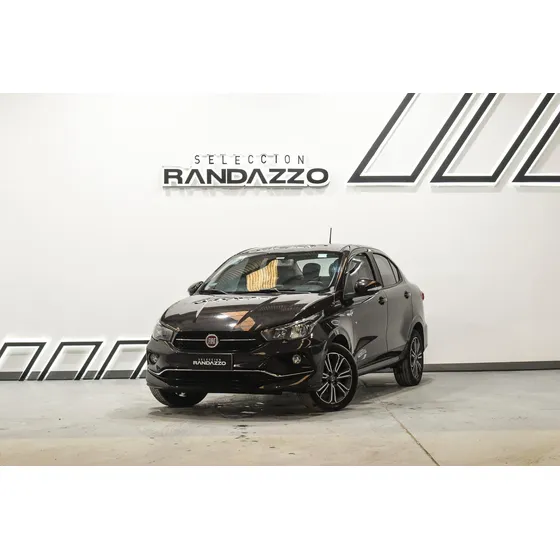 Fiat Cronos 1.8 16v Precision