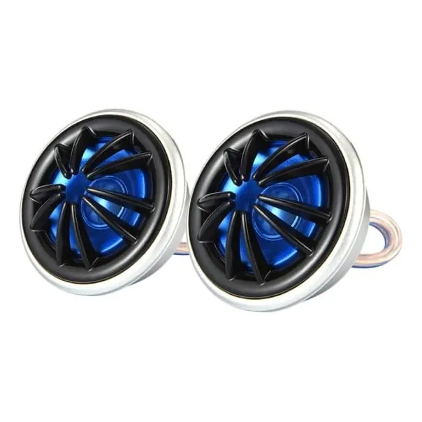 Tweeter Para Carro 260 Watts De Salida