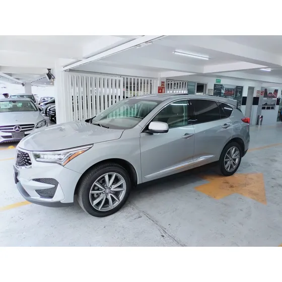 Acura Rdx 2.0 Tech