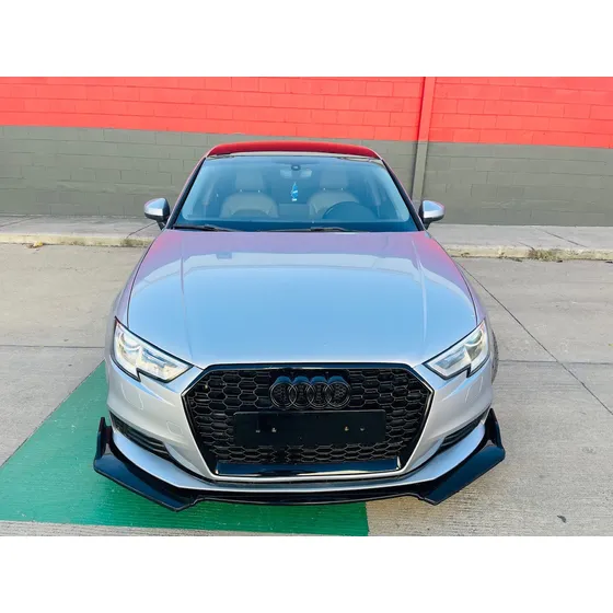 Audi A3 1.4 Sedán Dynamic At Dsg