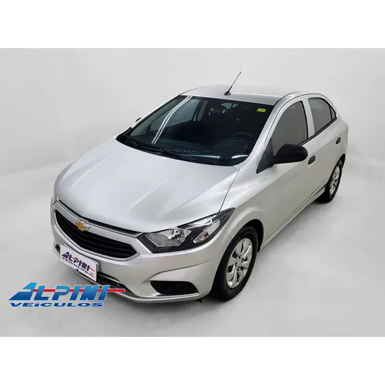 Chevrolet Onix Mpfi Joy 8v