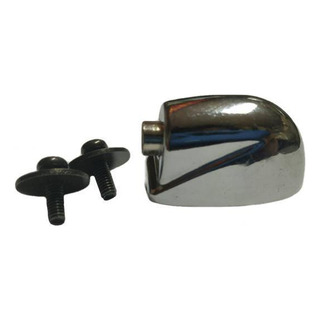 2 Agarraderas Para Tambor De Tom De Un Extremo Con Tornillos 2 Agarraderas Para Tambor De Tom De Un Extremo Con Tornillos
