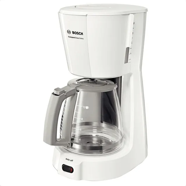 Cafeteras Expresso Maquina Filtro Permanente Bosch A034 Dimm