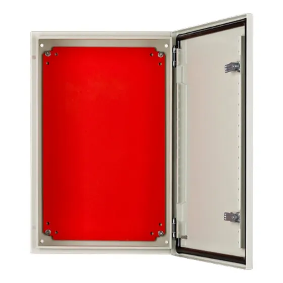 Gabinete Nema 4x 70x50x25