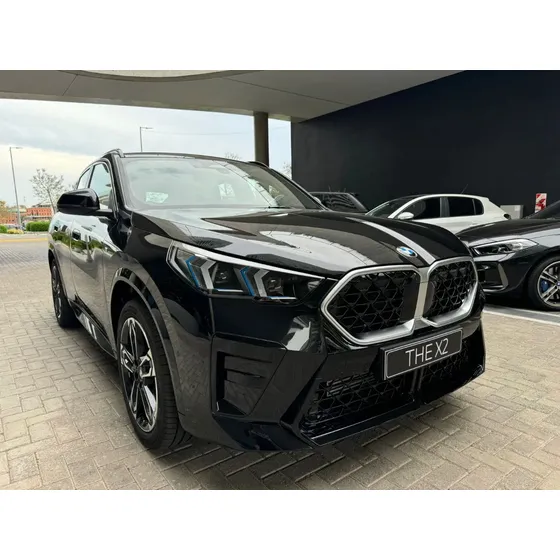 Bmw X2 2.0 Xdrive20i Msport