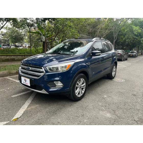 Ford Escape 2.0 Se Awd