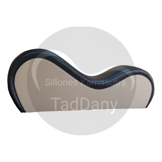 Sillon Tantra Kamasutra Divan Potro Puff Amor Hotel Reposet