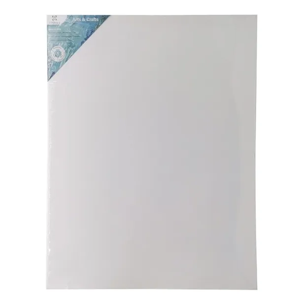 Lienzo Con Bastidor Para Pintar