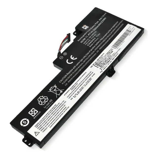 01av421 Repuesto Para Thinkpad T470 T480 01av489