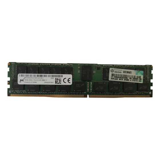 Memoria Servidor 16 Gb Pc4-2133p